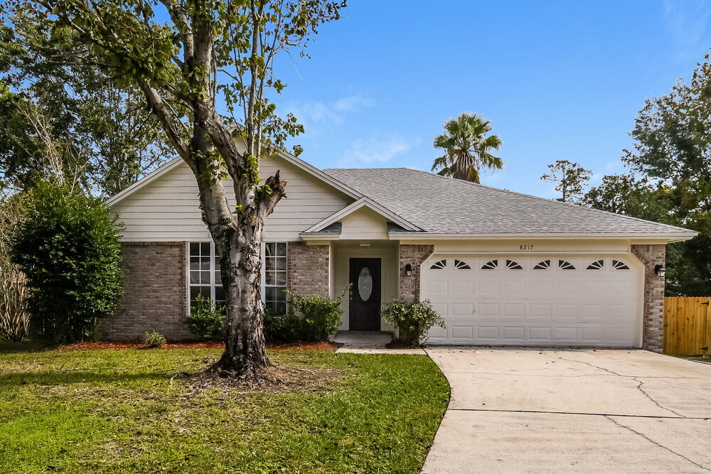 Foto principal - 8217 Glasgow Ct