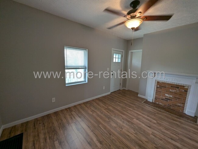 Building Photo - Remodeled home with fenced yard and large deck