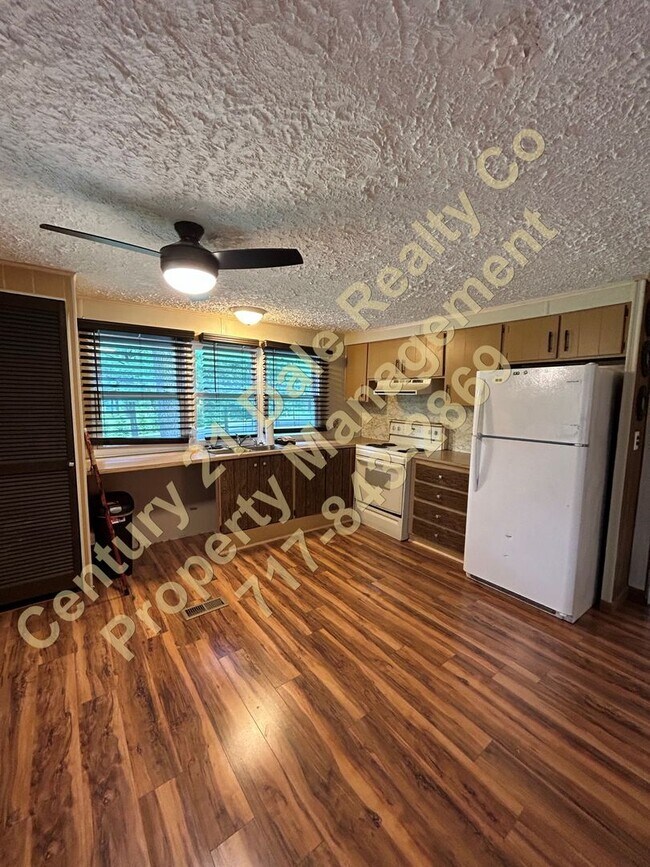 Foto del edificio - 2 BR, 1.5 Bath Manufactured Home in Carlis...