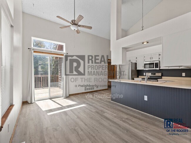 Building Photo - 1013 Kremmling Ln