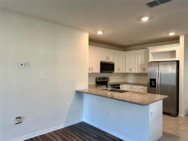 Foto del edificio - 2657 Harmonia Hammock Rd