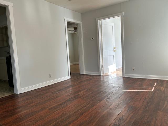 Foto del edificio - 5513 Woodrow Ave