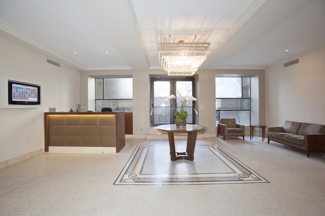 Foto del vestíbulo - 230 Riverside Dr