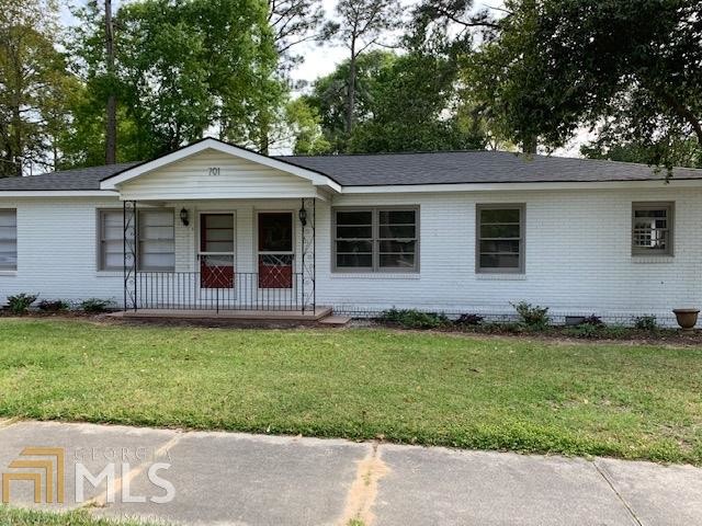 Primary Photo - 701 E Jones Ave