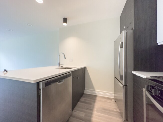 Foto del edificio - 843 W Grace St