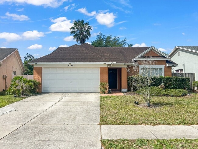 Move-In Ready 3 Bed | 2 Bath Home in Prime Tampa Location - Move-In Ready 3 Bed | 2 Bath Home in Prime Tampa Location