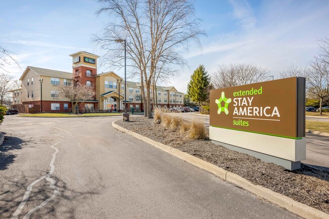 Building Photo - Furnished Studio-Columbus - Polaris