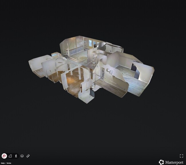 Foto del edificio - 1511 Baldridge Ln