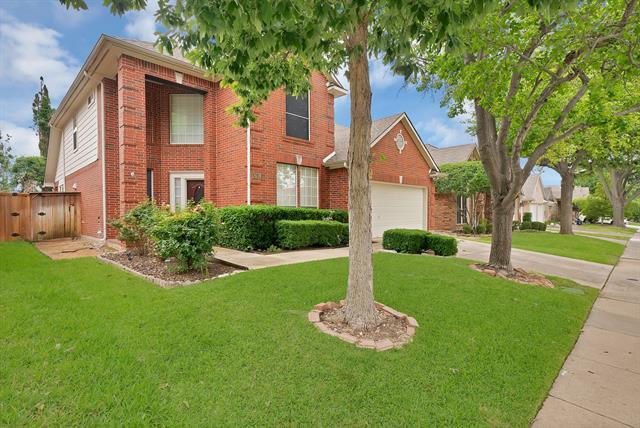 Foto del edificio - 18638 Tall Oak Dr