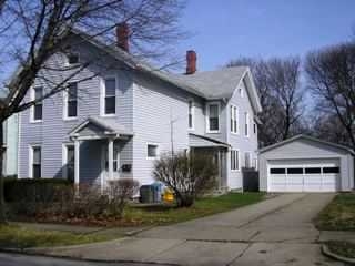 Foto del edificio - 20 Mckinley Ave