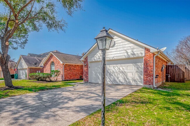 Foto del edificio - 11514 Arroyo Creek Ln