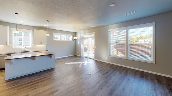 Foto del edificio - 1 story ranch style home in a peaceful Cul...