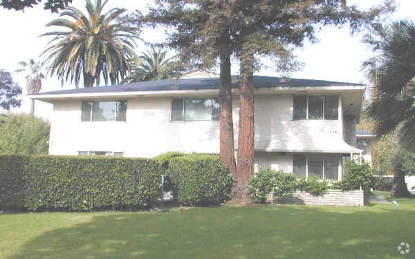 Primary Photo - 1167 S Orange Grove Blvd
