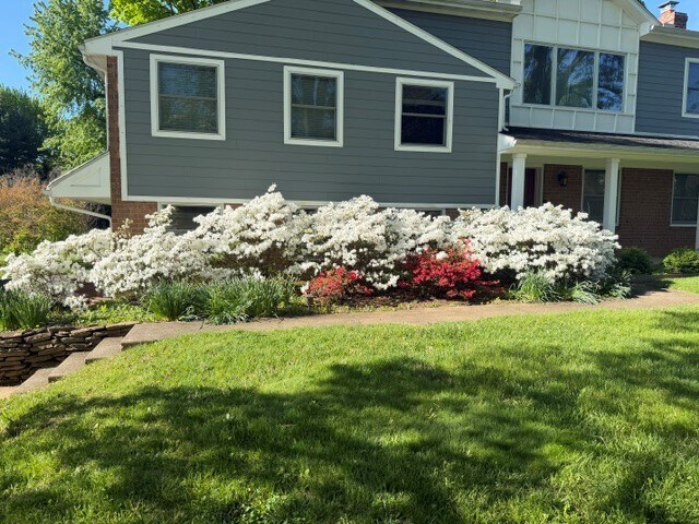 Building Photo - 1448 Anthony Wayne Dr
