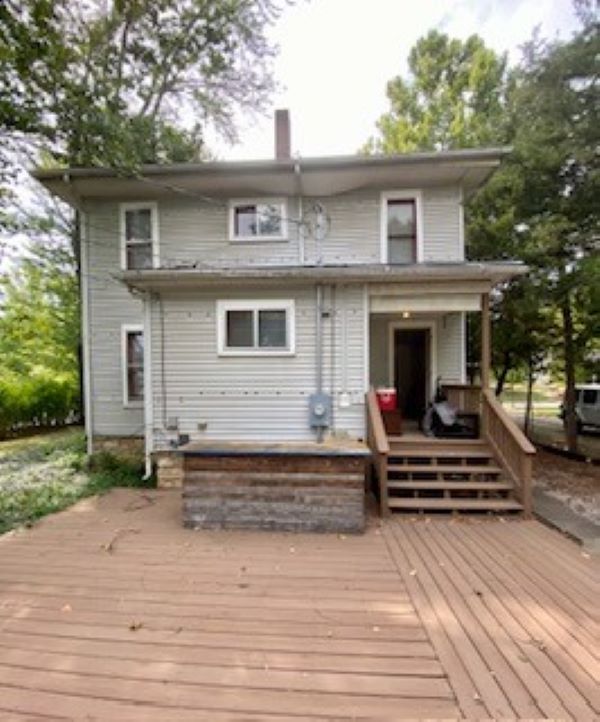 Foto del edificio - 1646 Kentucky St