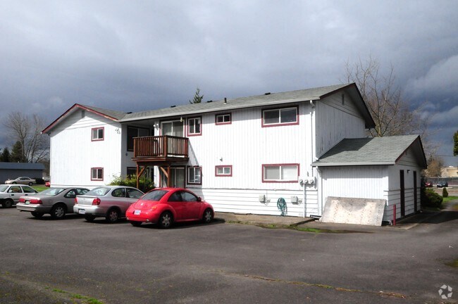 Foto del edificio - 475 W Jackson St