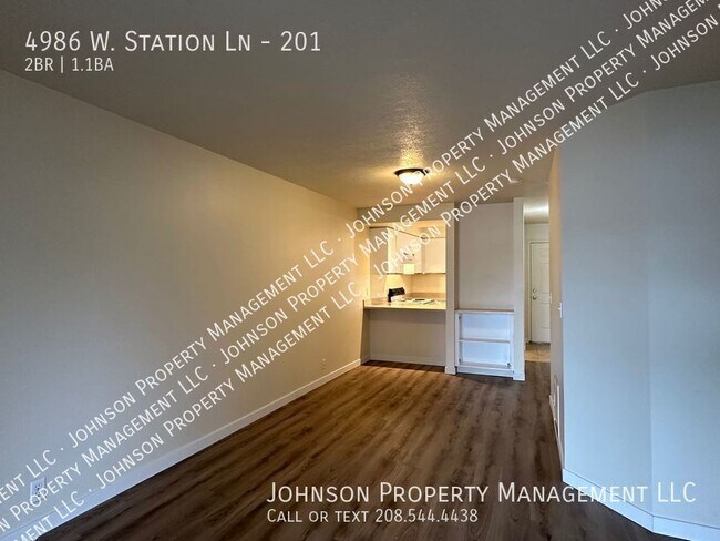 Foto del edificio - 4986 W Station Ln