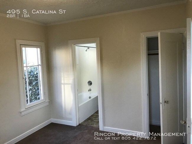 Building Photo - 2 Bedroom/1 Bath Home *Midtown Ventura*