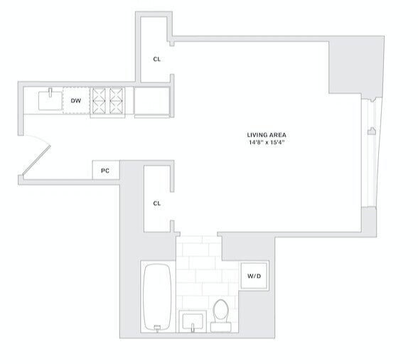 Foto del edificio - 29 Beekman St