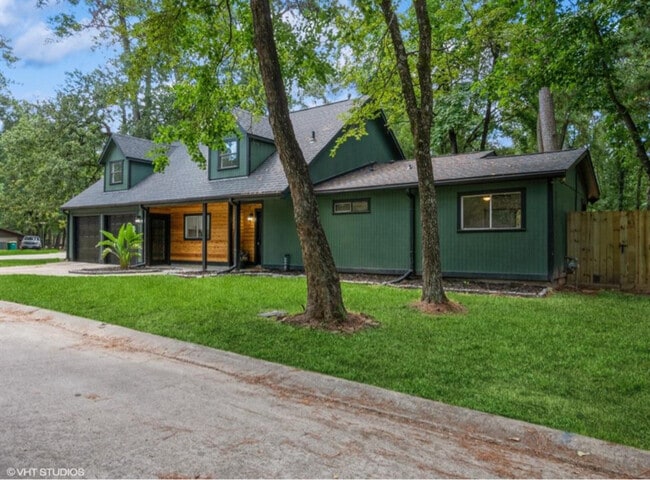 Building Photo - 1320 E Red Cedar Cir
