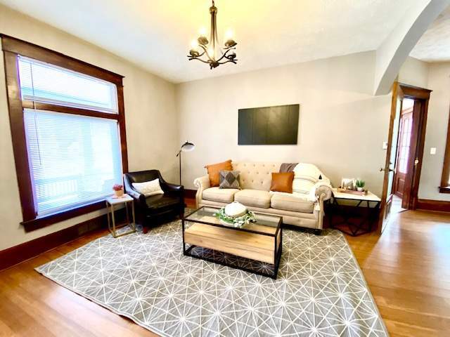 Foto del edificio - 1525 A St