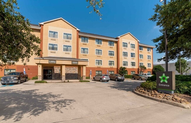 Building Photo - Furnished Studio-New Orleans - Metairie