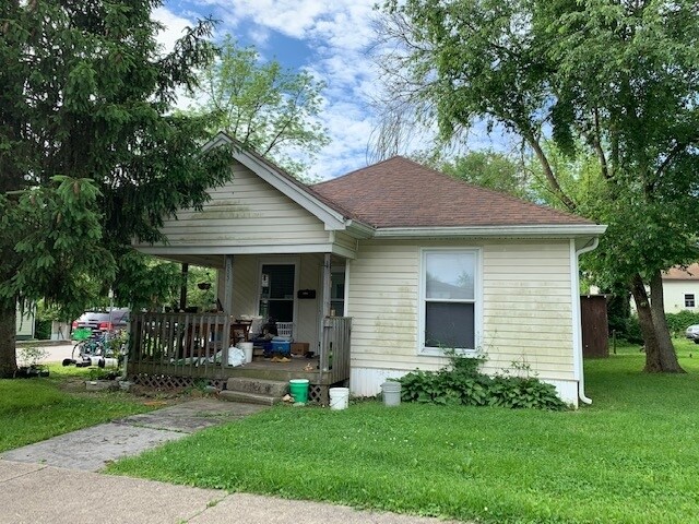 Foto principal - 903 W Kirkwood Ave