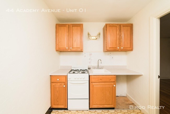 Building Photo - 44 Academy Ave