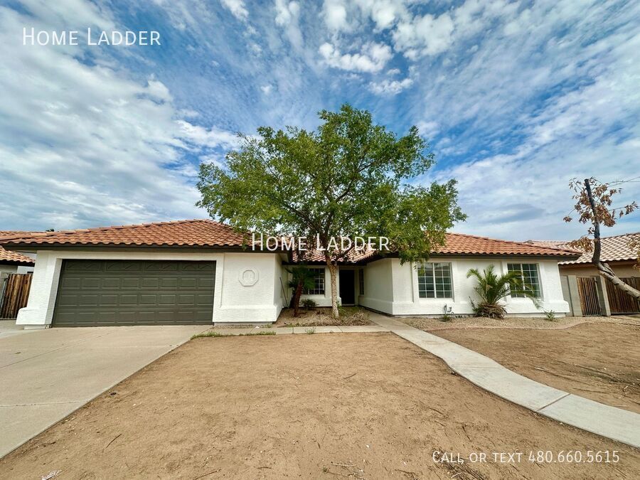 Foto principal - 2640 E Mallory St