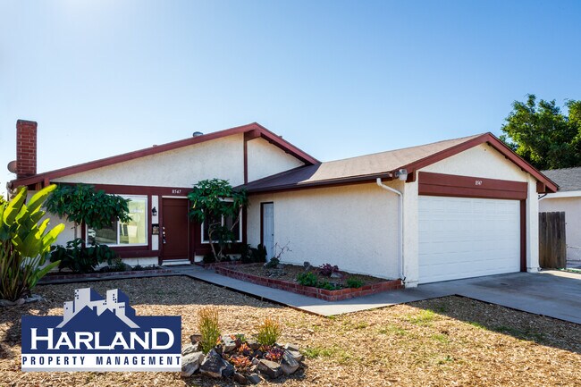 Foto del edificio - 8547 Aquarius Dr