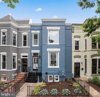 Building Photo - 79 P St NW