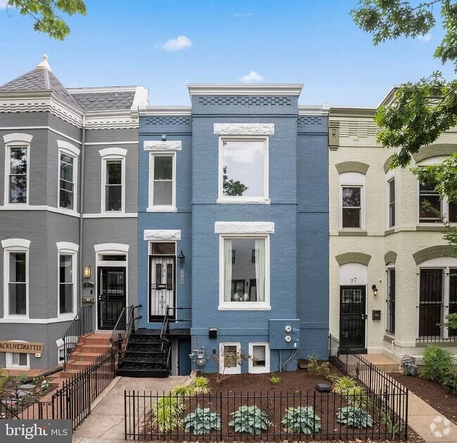 Building Photo - 79 P St NW