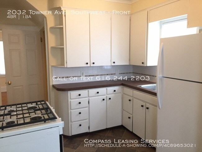 Foto del edificio - 2032 Towner Ave SW