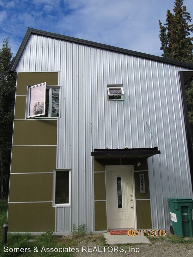 Building Photo - 2 br, 2 bath House - 1811 Latoya Circle