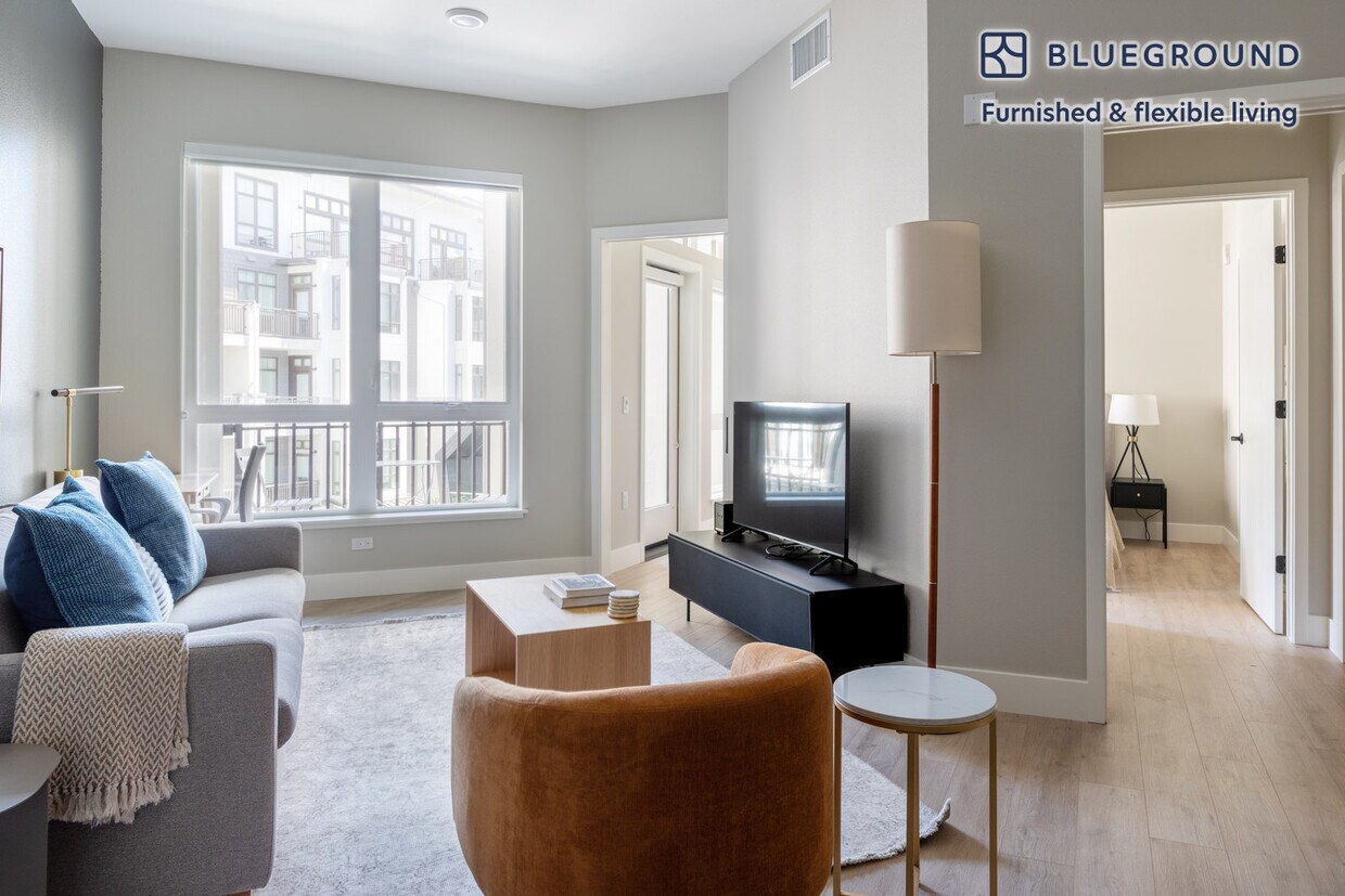 Foto principal - 605 E Evelyn Ave