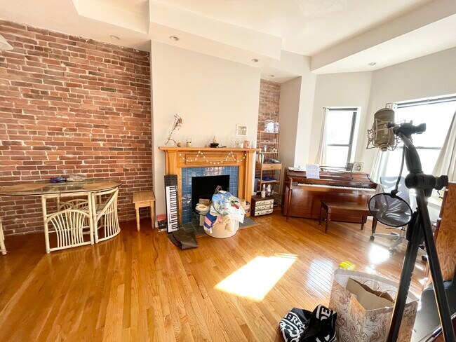 Foto del edificio - 73 Gainsborough St