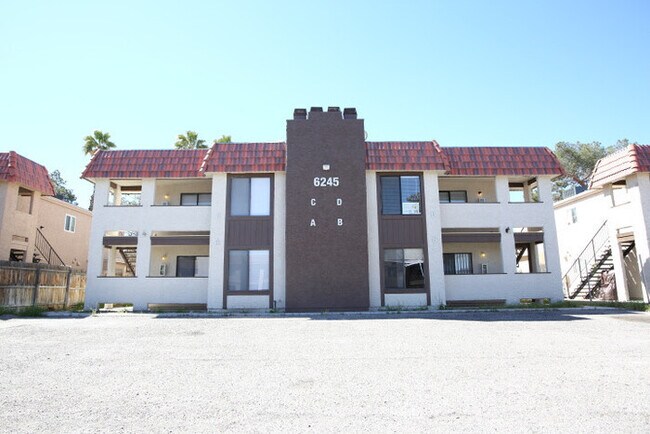 Building Photo - 6245 Bellota Dr