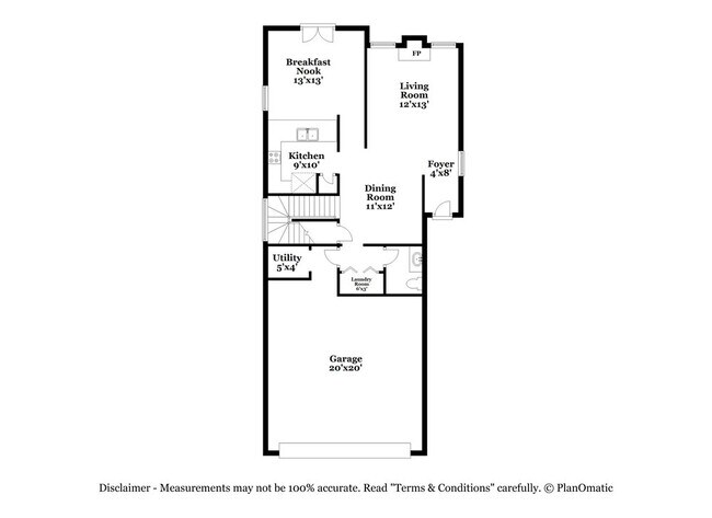 Foto del edificio - 1052 Mulberry Way