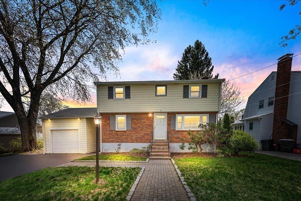 95 Converse Ln, Melrose, MA 02176 House for Rent in Melrose, MA