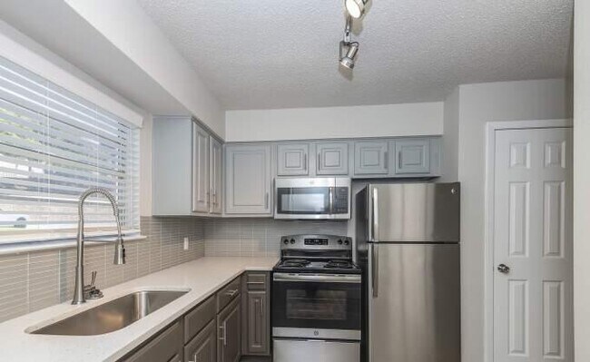 Foto del edificio - 2 bedroom in Arlington TX 76006