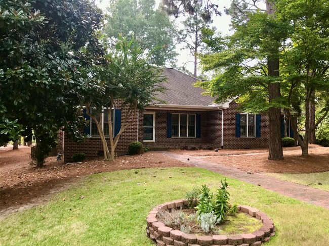 Foto del edificio - 163 Hunter Trail