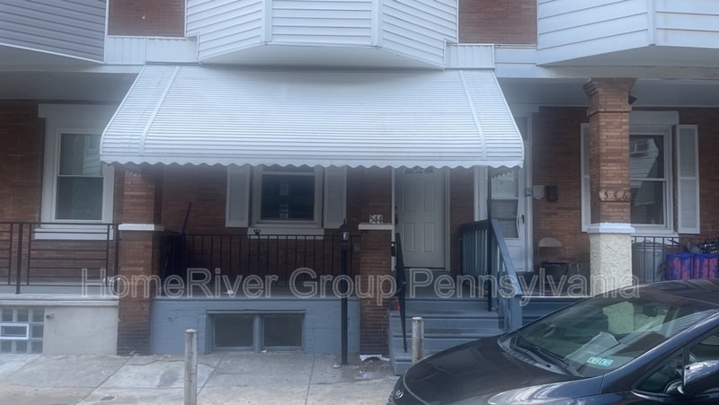 Primary Photo - 544 N Wanamaker St