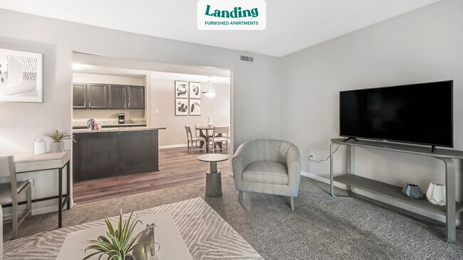 Building Photo - 901 Old Forest Rd