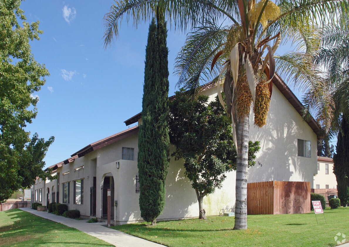 Foto principal - 709 Crawford St