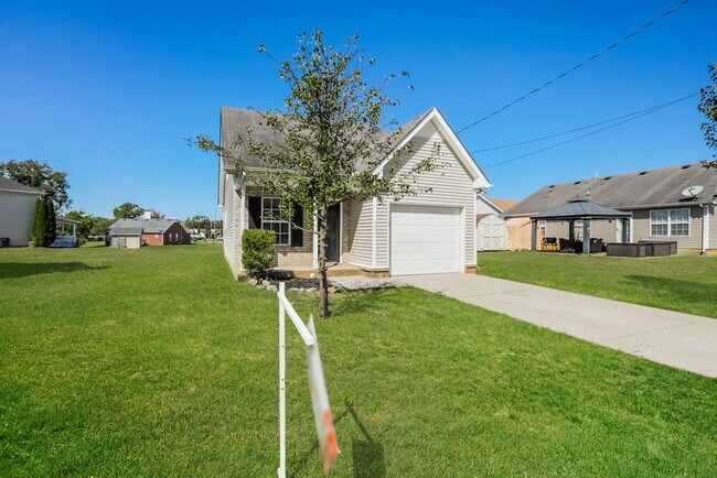 Foto del edificio - 1121 Nahanee Ct