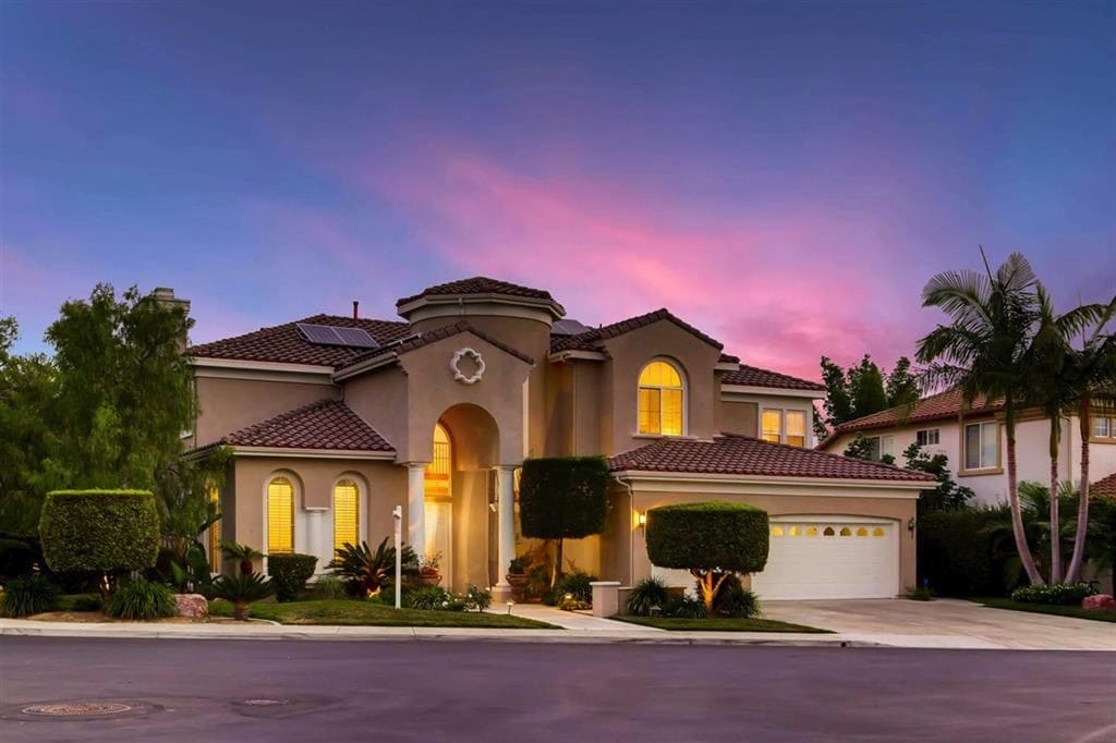 2867 Rancho Diamonte, Carlsbad, CA 92009 House Rental in Carlsbad, CA