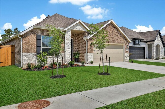 Foto del edificio - 15415 Surrey Pines Ln