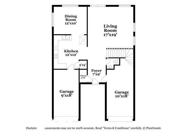 Building Photo - 5864 Cape Hatteras Ct