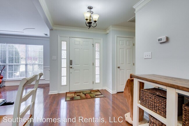 Building Photo - 4 br, 2.5 bath House - 1434 Andover Ct
