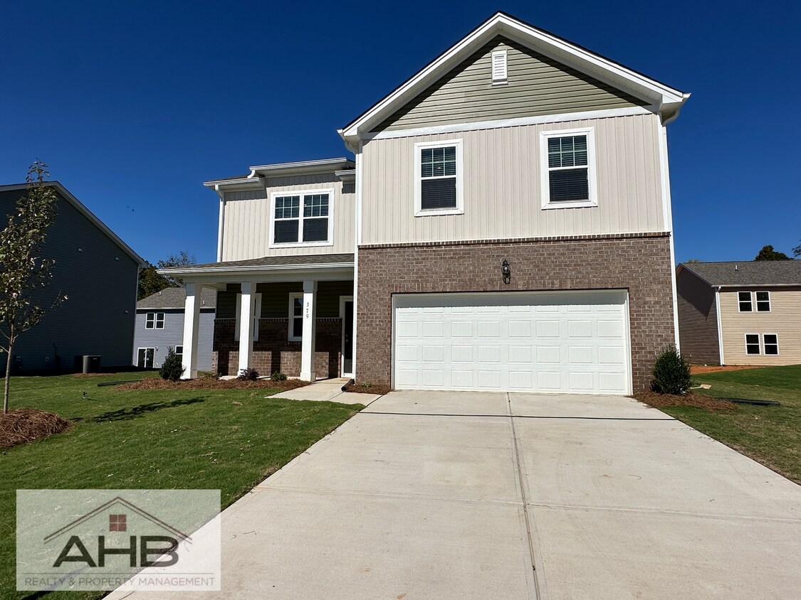 Primary Photo - BRAND NEW CONSTRUCTION RENTAL IN THE MEADO...